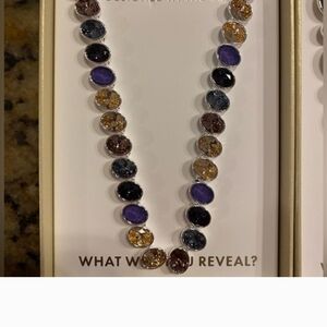 Jewel Candy Necklace
